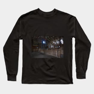 The Wool Shed Long Sleeve T-Shirt